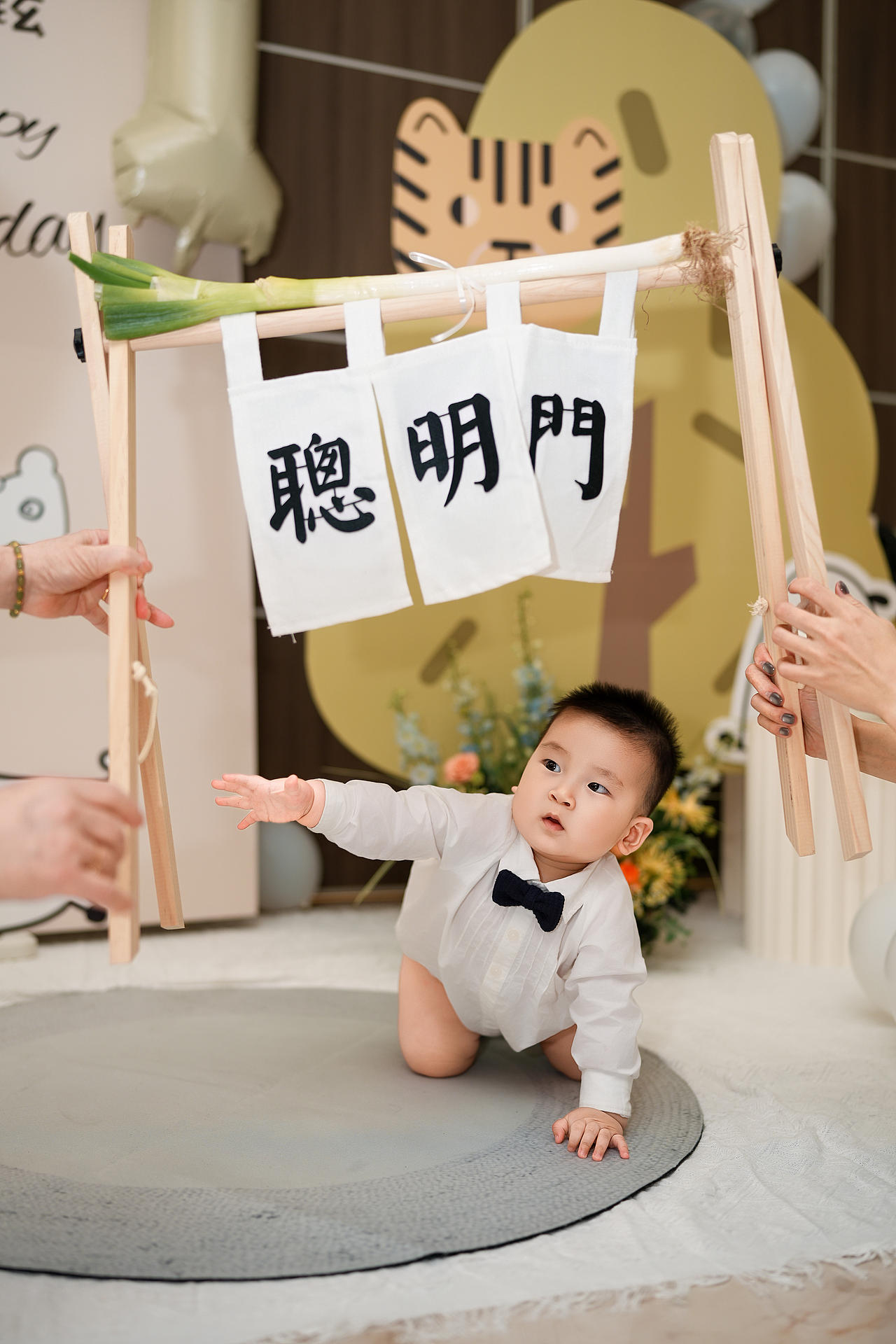 泉州周岁跟拍📸（图ZNDEwMzI2MjIw） - 人像摄影 - 站酷设计师GUOJIANNEW原创素材 - 站酷ZCOOL