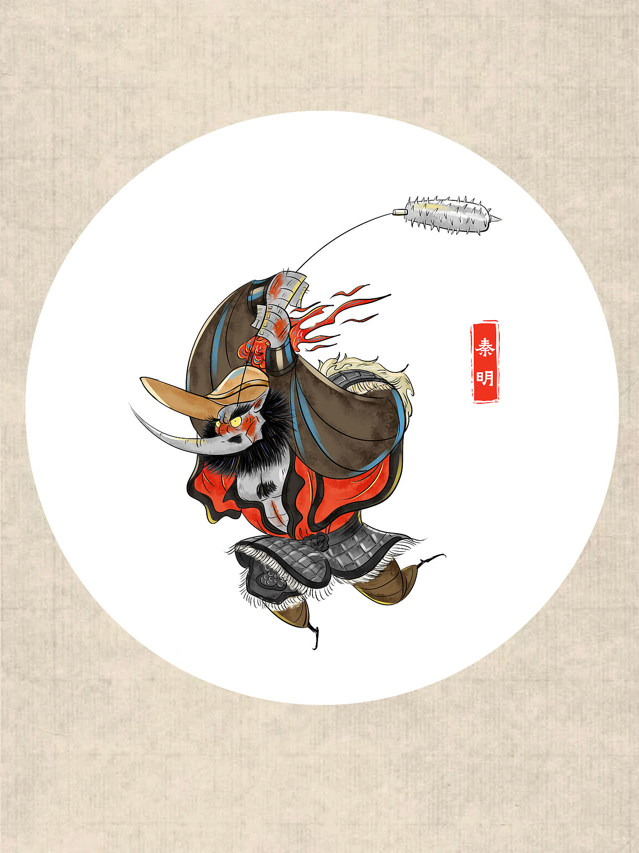 《野林聚义-兽版水浒》—三十六天罡（图ZNDEwMzM5MzA4） - 概念设定 - 站酷设计师吒吒龙原创素材 - 站酷ZCOOL