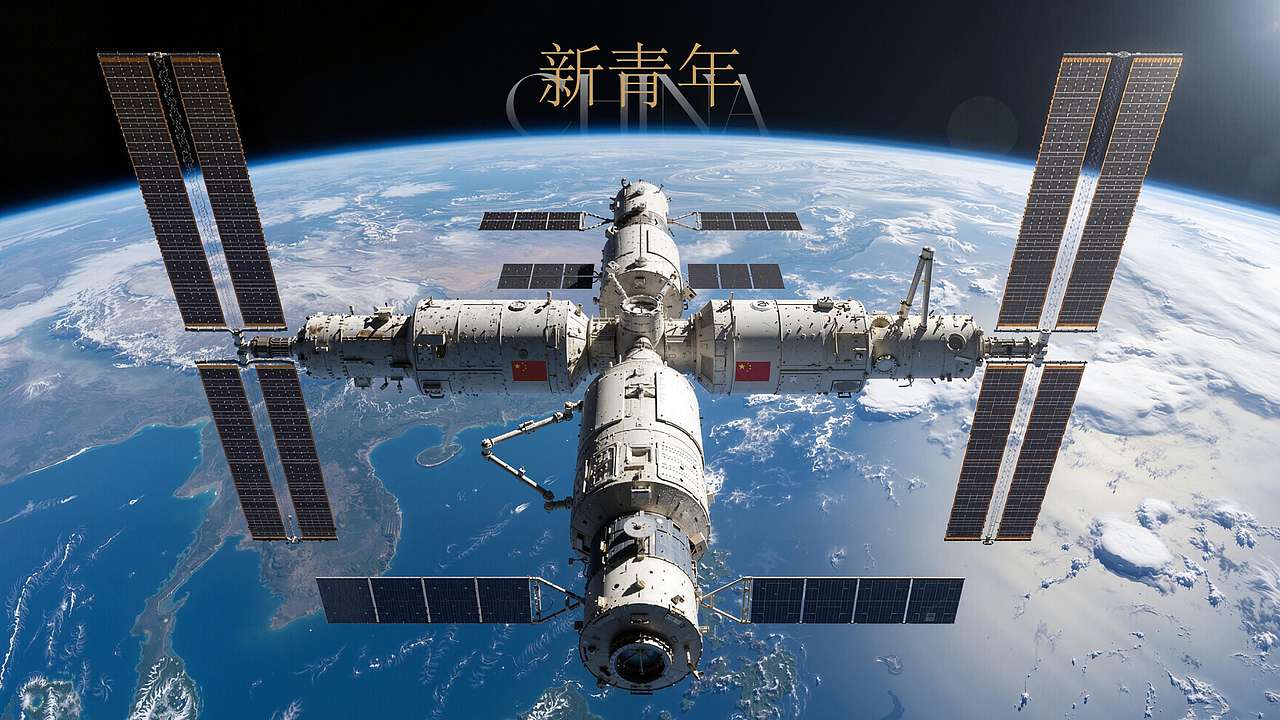 《盛世中国》赴一场星空之约（图ZNDEwMzQxMjEy） - AI作品 - 站酷设计师TTyears万年原创素材 - 站酷ZCOOL