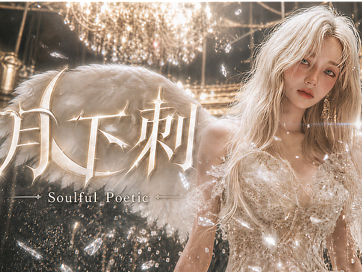《月下刺》完整版