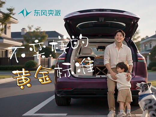 原创短片《不奕样的黄金标准》前传【舒适的黄金标准】