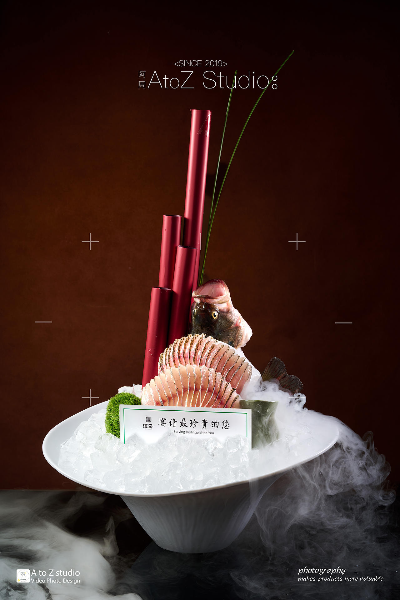 【海鲜打边炉】美食拍摄（图ZNDEwMzU0MjM2） - 美食摄影 - 站酷设计师阿周商业美食摄影原创素材 - 站酷ZCOOL