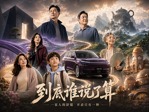 到底谁说了算