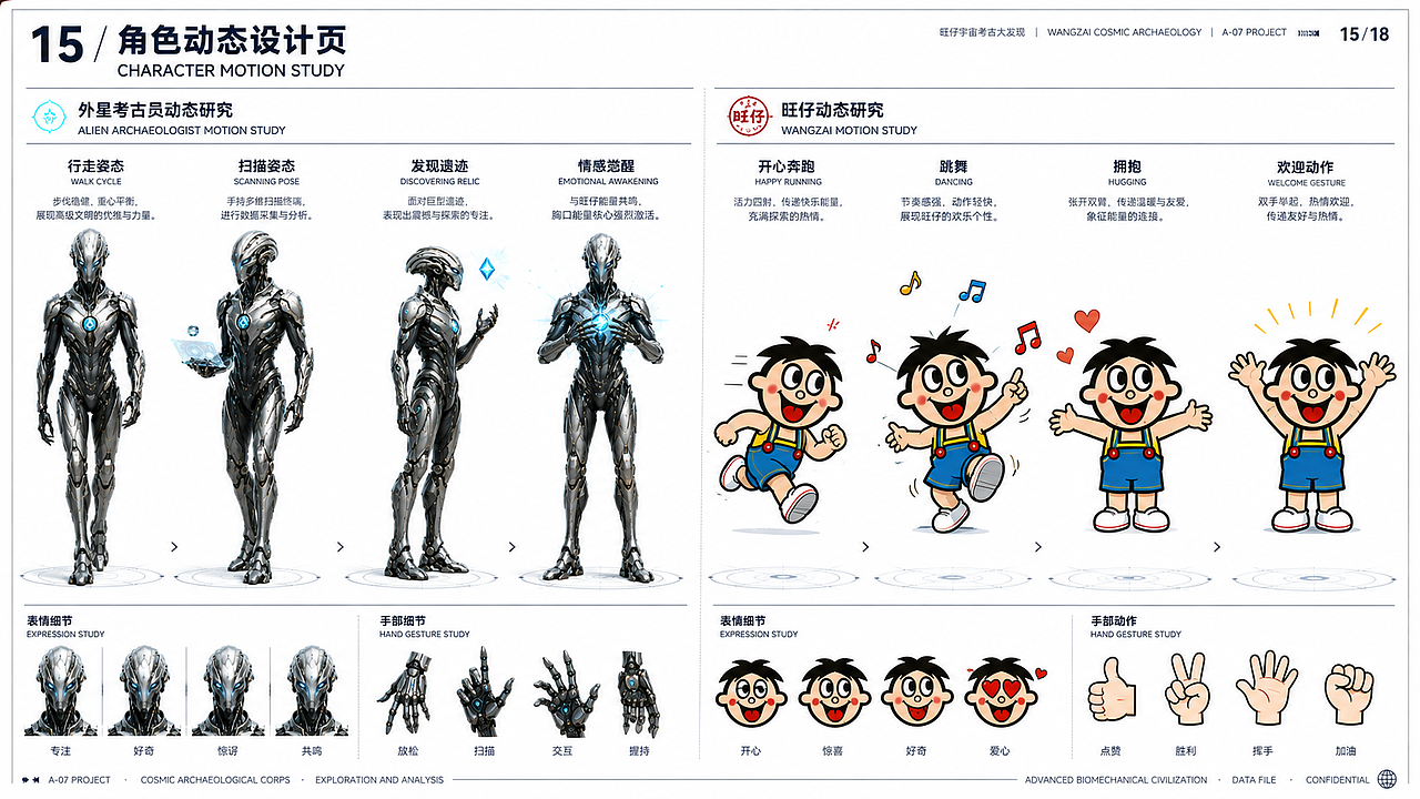 旺仔牛奶 × AIGC｜未来文明中的童年记忆（图ZNDEwMzYxOTcy） - AI作品 - 站酷设计师钰欣1原创素材 - 站酷ZCOOL