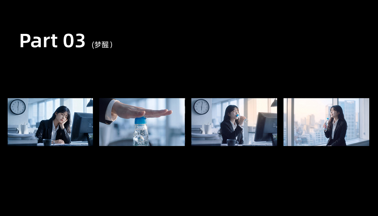 HATA汽水TVC丨AIGC新媒体视频丨向量设计（图ZNDEwMzYzMTcy） - AI作品 - 站酷设计师武汉向量设计原创素材 - 站酷ZCOOL