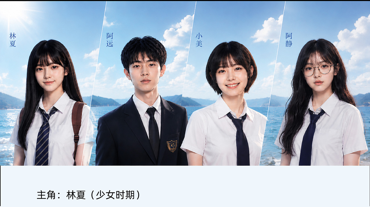 HATA汽水TVC丨AIGC新媒体视频丨向量设计（图ZNDEwMzYzMTg4） - AI作品 - 站酷设计师武汉向量设计原创素材 - 站酷ZCOOL