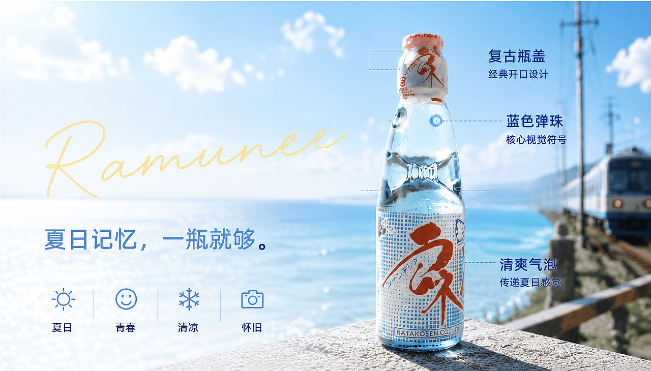 HATA汽水TVC丨AIGC新媒体视频丨向量设计（图ZNDEwMzYzMjA0） - AI作品 - 站酷设计师武汉向量设计原创素材 - 站酷ZCOOL