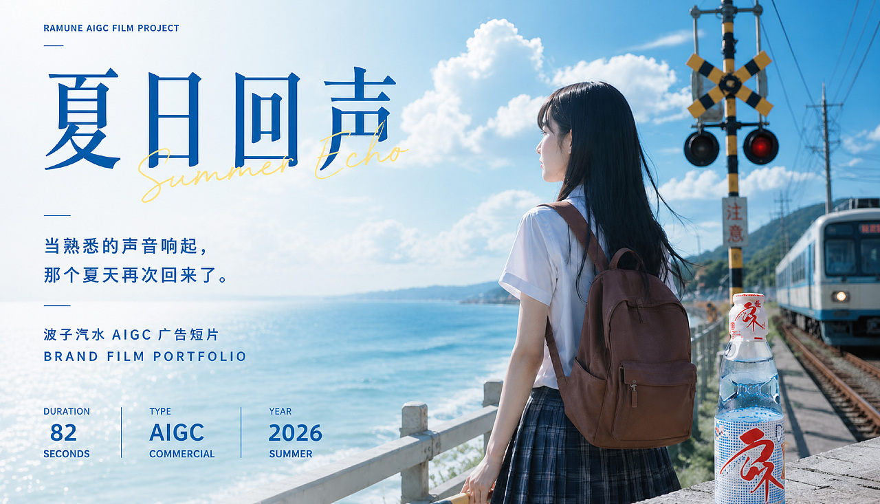 HATA汽水TVC丨AIGC新媒体视频丨向量设计（图ZNDEwMzYzNjA0） - AI作品 - 站酷设计师武汉向量设计原创素材 - 站酷ZCOOL