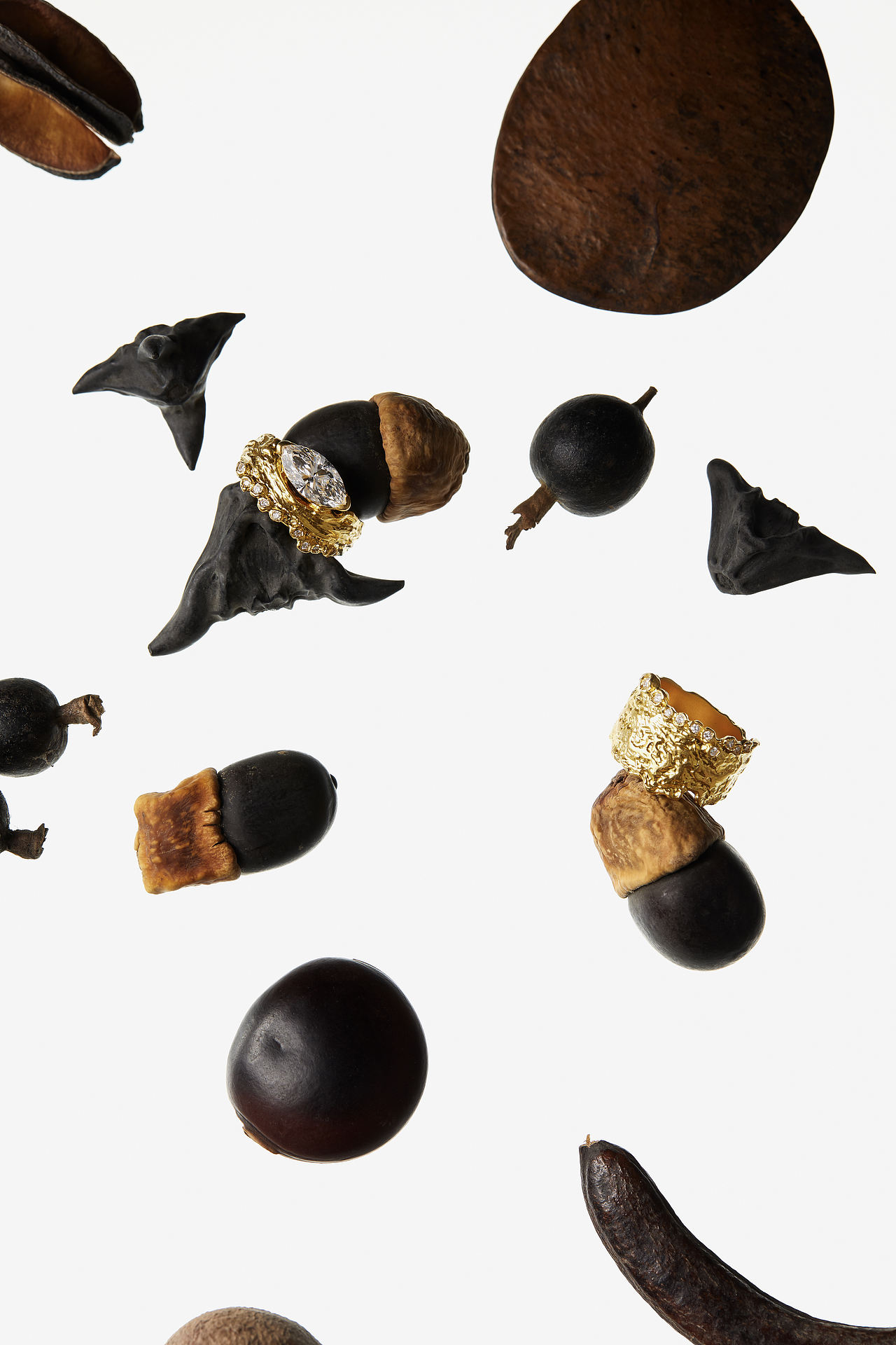 设计师珠宝｜AtmanJewelry（图ZNDEwMzY0MzY4） - 时尚/艺术摄影 - 站酷设计师桢象局阿超原创素材 - 站酷ZCOOL
