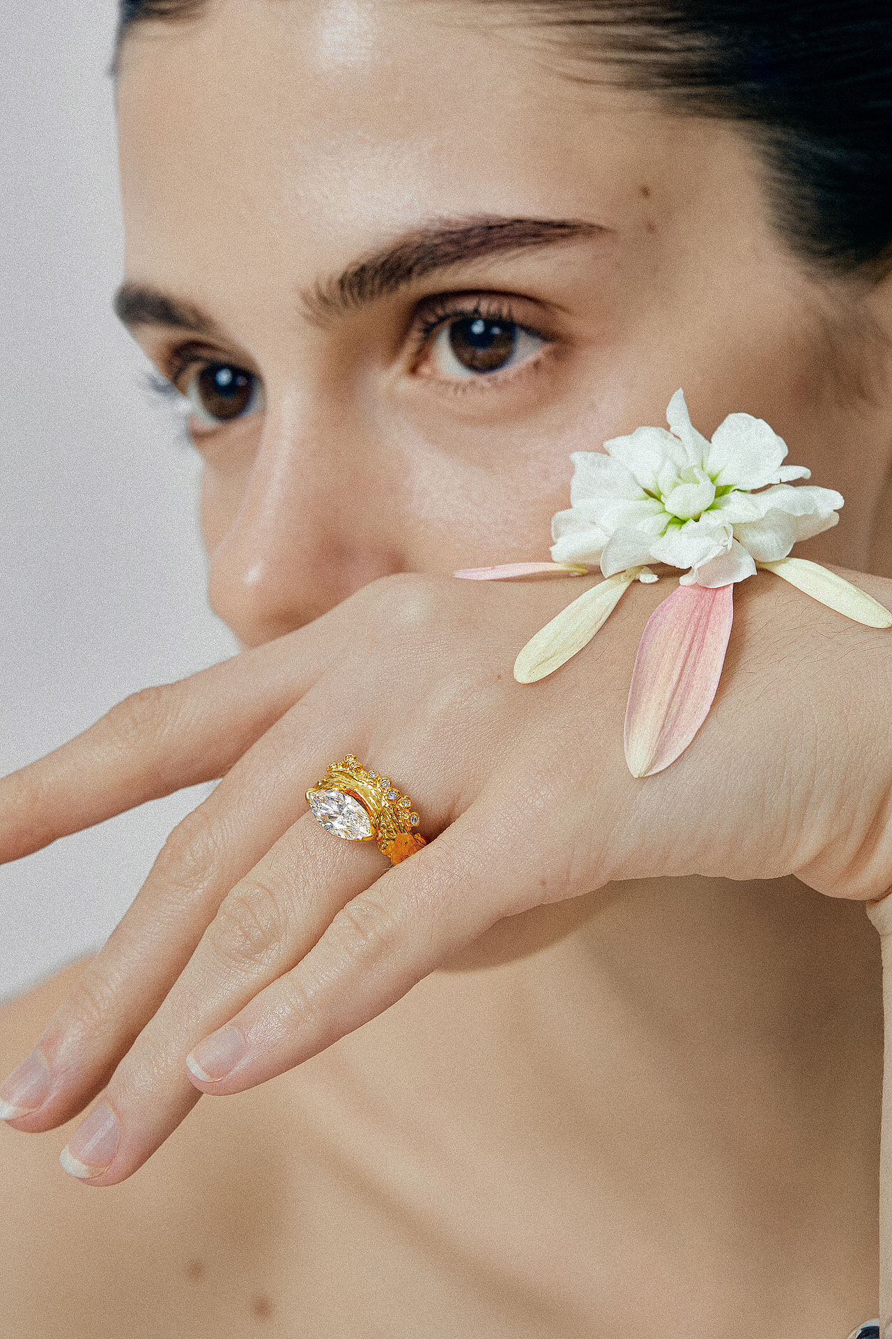 设计师珠宝｜AtmanJewelry（图ZNDEwMzY0NDIw） - 时尚/艺术摄影 - 站酷设计师桢象局阿超原创素材 - 站酷ZCOOL
