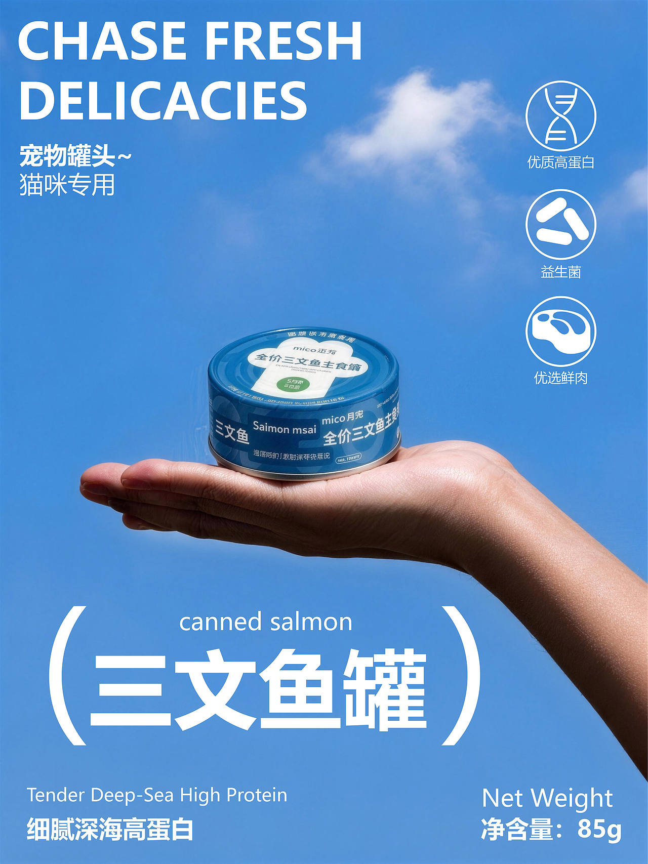 觅宠——觅鲜食，宠所爱。（图ZNDEwMzY0NzA0） - 包装 - 站酷设计师设计师空空原创素材 - 站酷ZCOOL