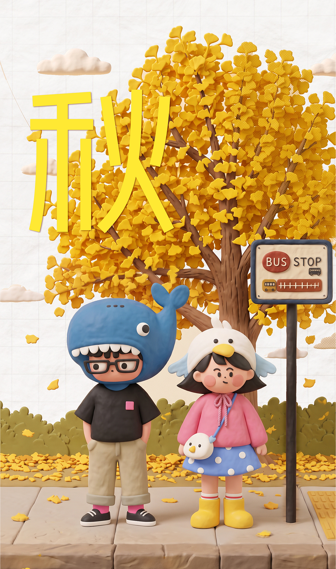 鲸鱼的365天（图ZNDEwMzY0ODU2） - 人物/生物 - 站酷设计师三月的鲸鱼原创素材 - 站酷ZCOOL