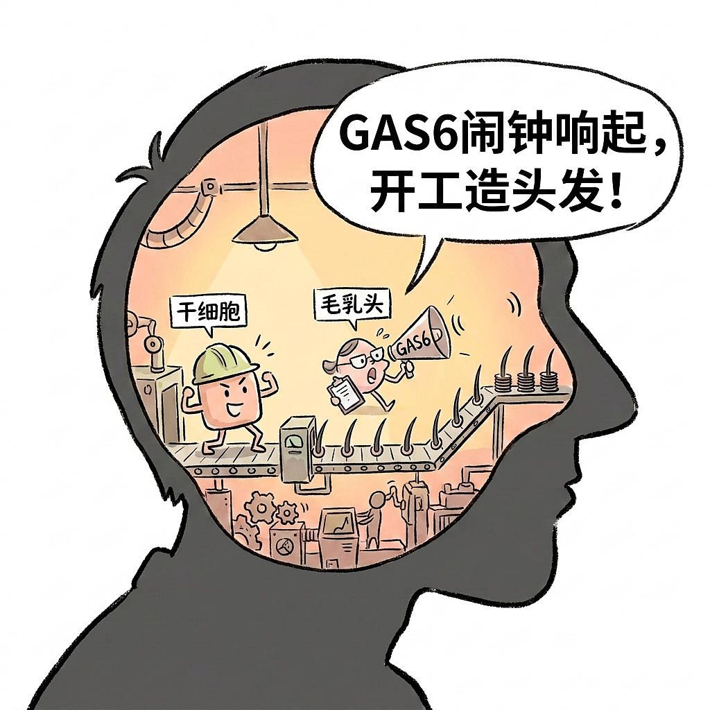 哈佛实锤:你的头发不是掉的,是被压力"睡"掉的(图ZNDEwMzY2MjE2) - 中/长篇漫画 - 站酷设计师huashuoshi原创素材 - 站酷ZCOOL