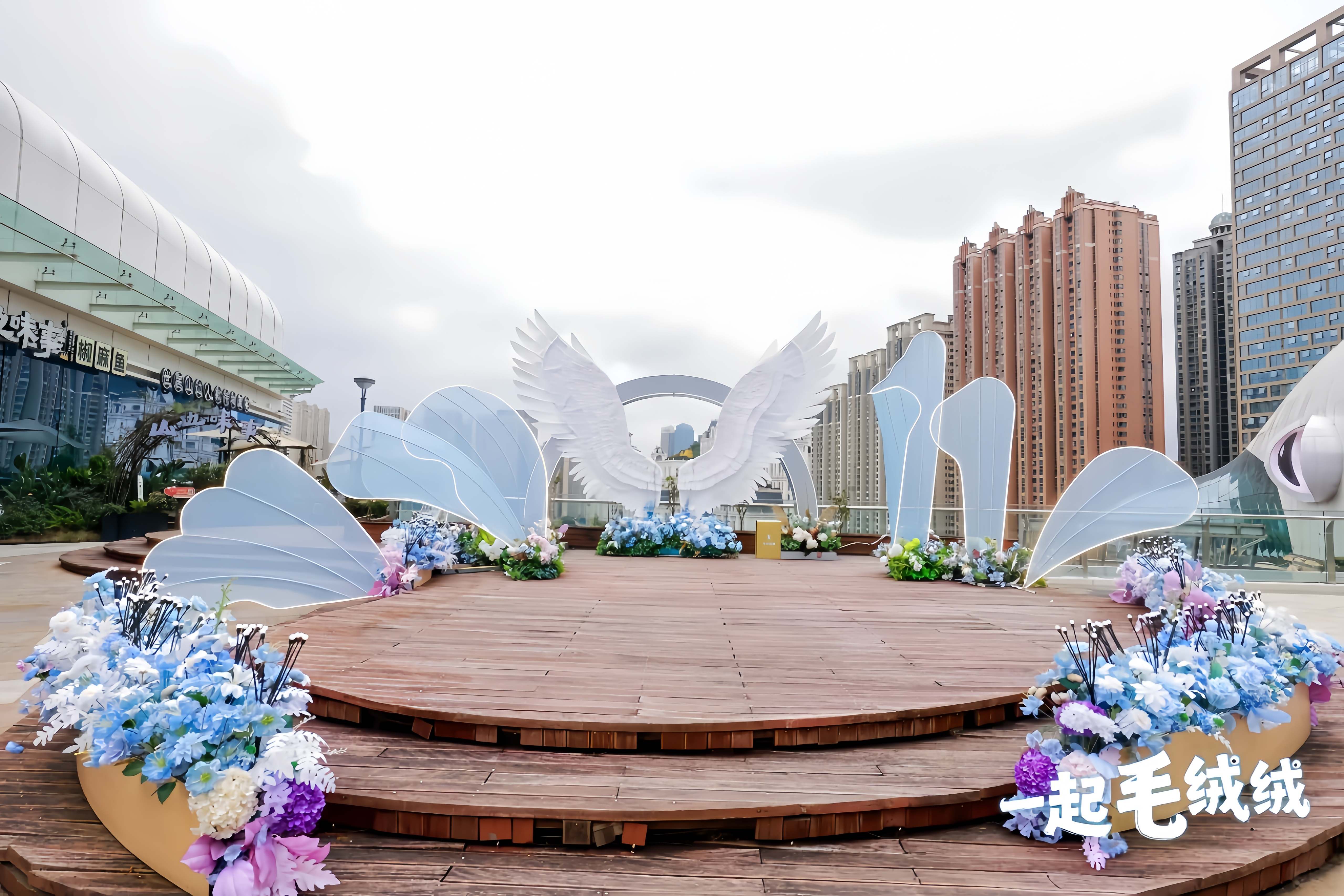 贵阳商业街区氛围提升改造升级设计公司哪家好？2026实测力荐清单（图ZMTU3NzQyMDA=） - 观点 - 站酷设计师先锋策划设计汇原创素材 - 站酷ZCOOL