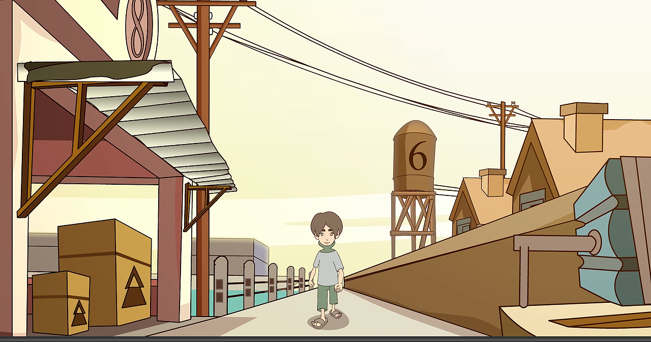 2D动画像素翻新 2D动画设计制作 曼兔动画设计制作-1（图ZNDEwMzY4NTk2） - 动画片 - 站酷设计师曼兔动画设计定制原创素材 - 站酷ZCOOL