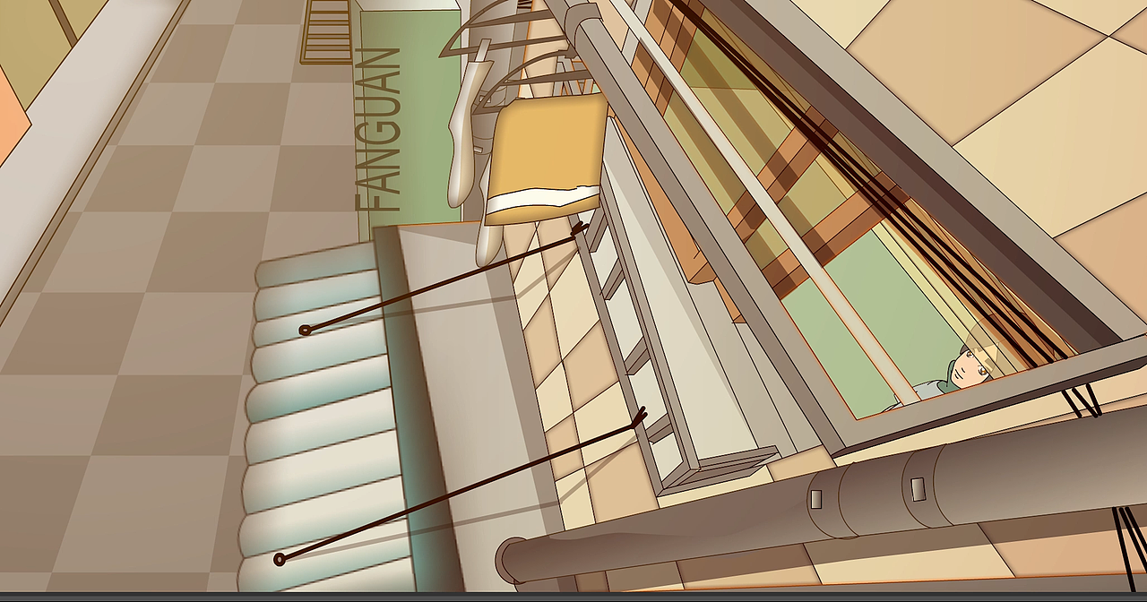 2D动画像素翻新 2D动画设计制作 曼兔动画设计制作-1（图ZNDEwMzY4NjA4） - 动画片 - 站酷设计师曼兔动画设计定制原创素材 - 站酷ZCOOL