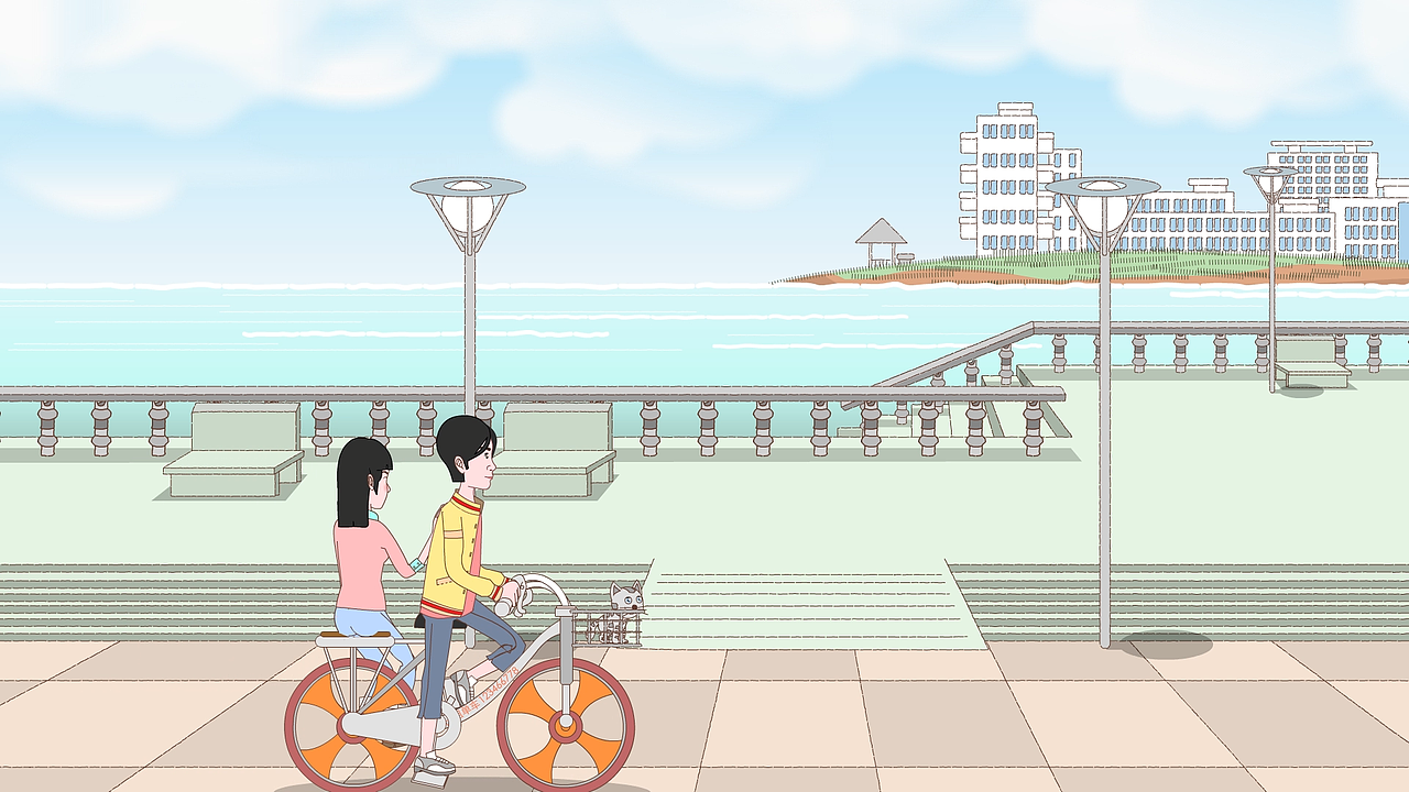 2D动画像素翻新 2D动画设计制作 曼兔动画设计制作-3（图ZNDEwMzY5MDYw） - 动画片 - 站酷设计师曼兔动画设计定制原创素材 - 站酷ZCOOL