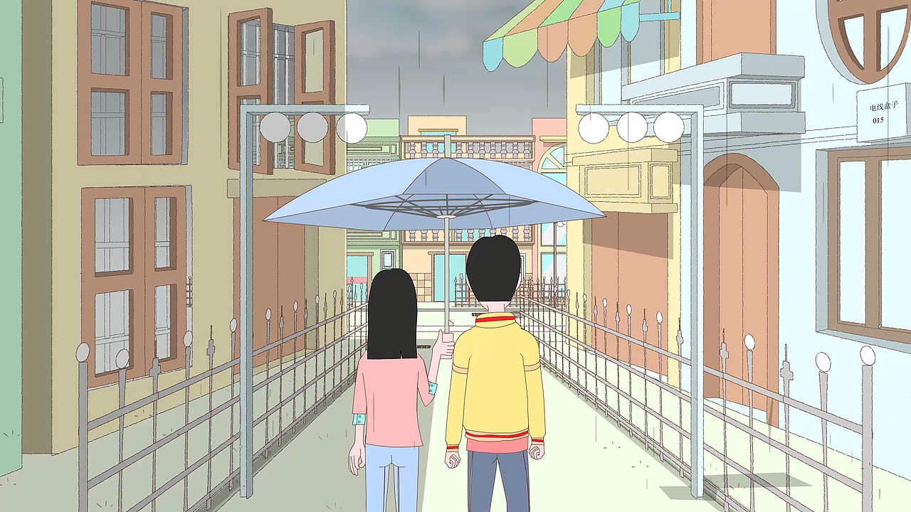 2D动画像素翻新 2D动画设计制作 曼兔动画设计制作-3（图ZNDEwMzY5MDQw） - 动画片 - 站酷设计师曼兔动画设计定制原创素材 - 站酷ZCOOL