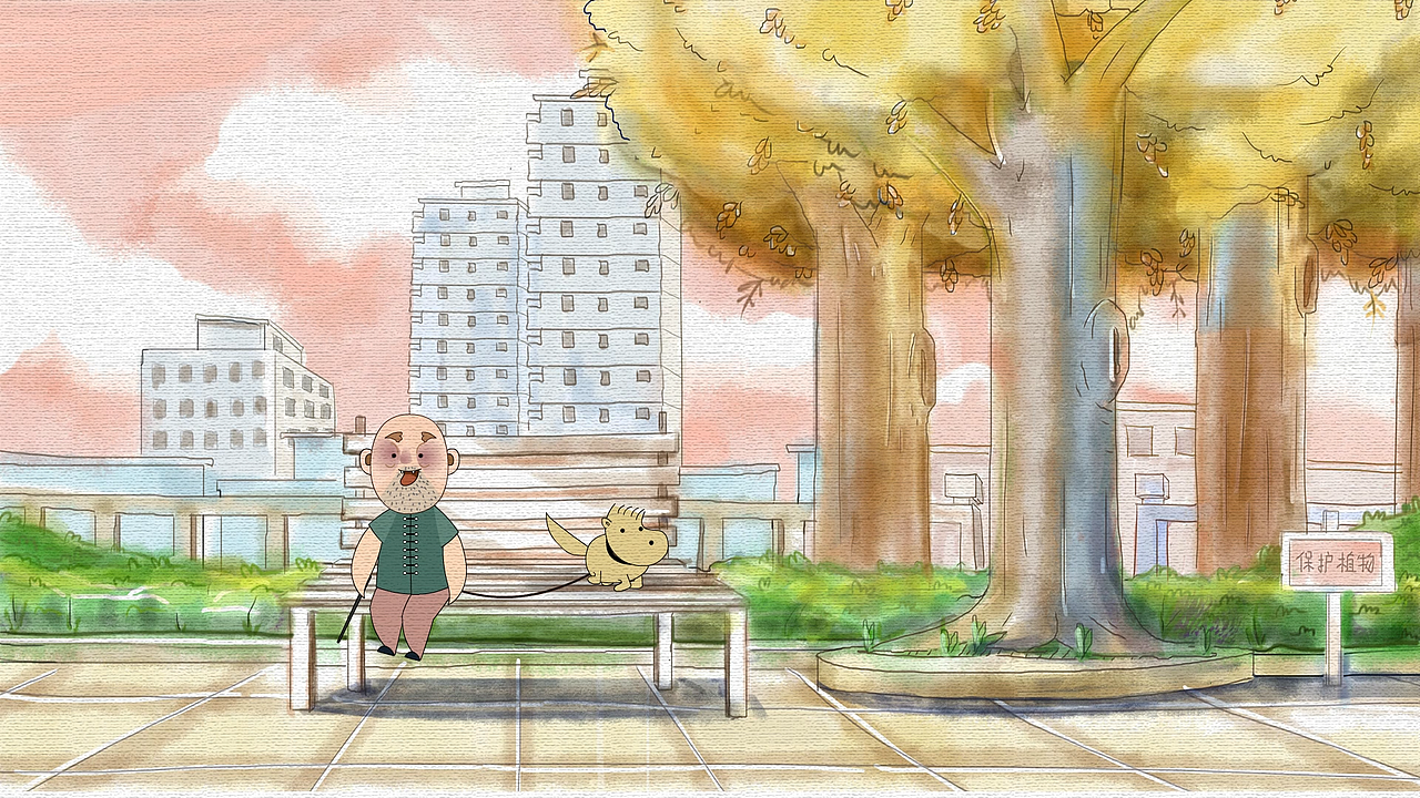 2D动画像素翻新 2D动画设计制作 曼兔动画设计制作-2（图ZNDEwMzY5MzI4） - 动画片 - 站酷设计师曼兔动画设计定制原创素材 - 站酷ZCOOL