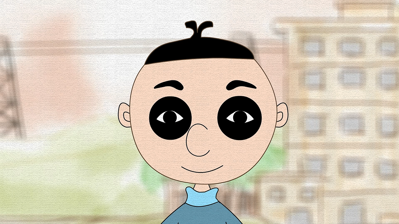2D动画像素翻新 2D动画设计制作 曼兔动画设计制作-2（图ZNDEwMzY5MzQ4） - 动画片 - 站酷设计师曼兔动画设计定制原创素材 - 站酷ZCOOL