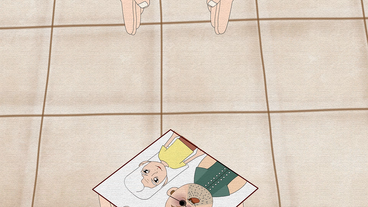 2D动画像素翻新 2D动画设计制作 曼兔动画设计制作-2（图ZNDEwMzY5Mjk2） - 动画片 - 站酷设计师曼兔动画设计定制原创素材 - 站酷ZCOOL