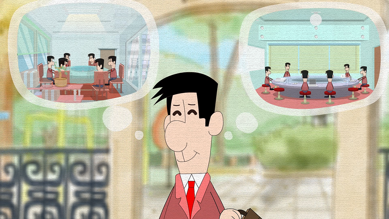 2D动画像素翻新 2D动画设计制作 曼兔动画设计制作-2（图ZNDEwMzY5MjQ0） - 动画片 - 站酷设计师曼兔动画设计定制原创素材 - 站酷ZCOOL
