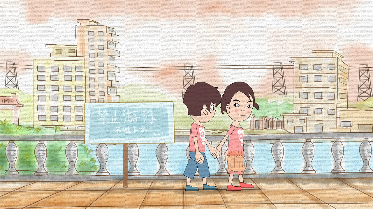 2D动画像素翻新 2D动画设计制作 曼兔动画设计制作-2（图ZNDEwMzY5MzQw） - 动画片 - 站酷设计师曼兔动画设计定制原创素材 - 站酷ZCOOL