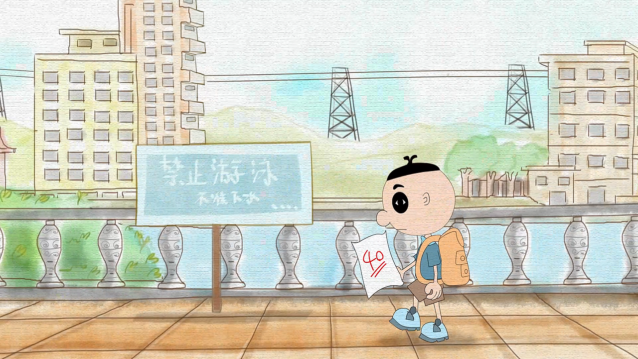 2D动画像素翻新 2D动画设计制作 曼兔动画设计制作-2（图ZNDEwMzY5Mjg4） - 动画片 - 站酷设计师曼兔动画设计定制原创素材 - 站酷ZCOOL