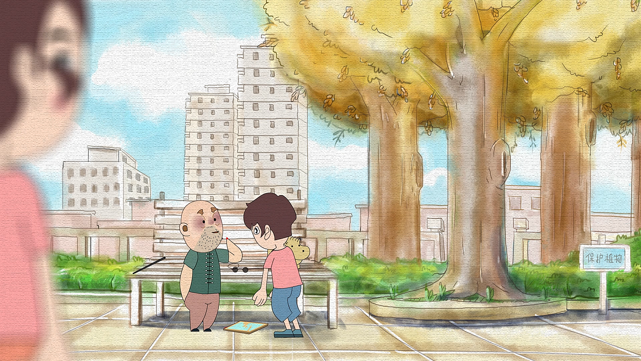 2D动画像素翻新 2D动画设计制作 曼兔动画设计制作-2（图ZNDEwMzY5MjYw） - 动画片 - 站酷设计师曼兔动画设计定制原创素材 - 站酷ZCOOL