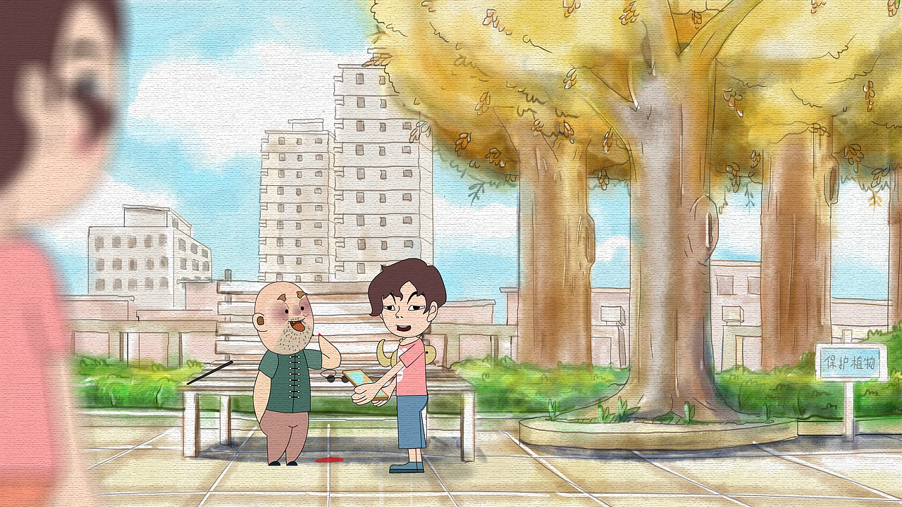 2D动画像素翻新 2D动画设计制作 曼兔动画设计制作-2（图ZNDEwMzY5MjY0） - 动画片 - 站酷设计师曼兔动画设计定制原创素材 - 站酷ZCOOL