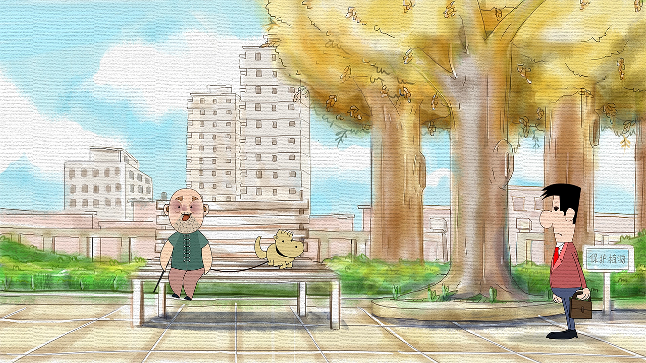 2D动画像素翻新 2D动画设计制作 曼兔动画设计制作-2（图ZNDEwMzY5MjEy） - 动画片 - 站酷设计师曼兔动画设计定制原创素材 - 站酷ZCOOL