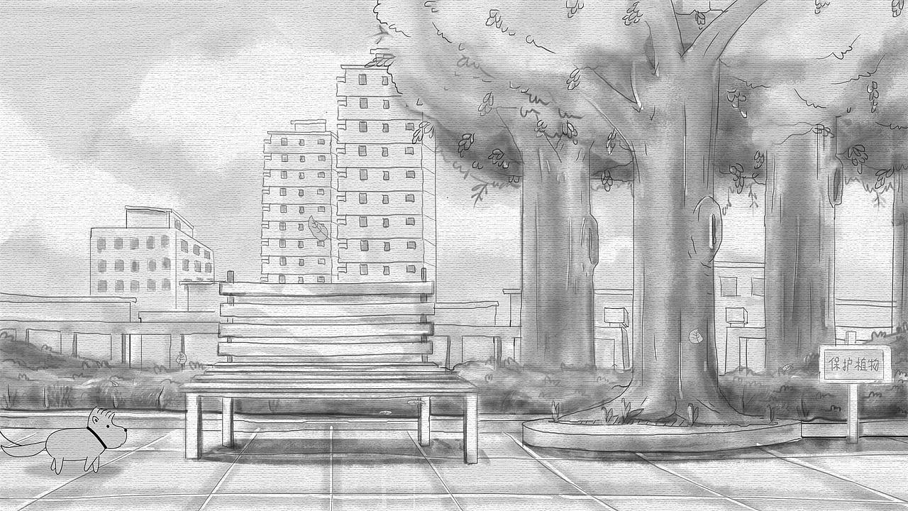 2D动画像素翻新 2D动画设计制作 曼兔动画设计制作-2（图ZNDEwMzY5MTg0） - 动画片 - 站酷设计师曼兔动画设计定制原创素材 - 站酷ZCOOL