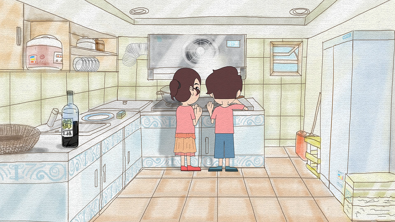 2D动画像素翻新 2D动画设计制作 曼兔动画设计制作-2（图ZNDEwMzY5Mjc2） - 动画片 - 站酷设计师曼兔动画设计定制原创素材 - 站酷ZCOOL