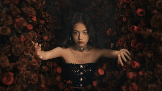 原创MV唱片封面设计#MVLAND嘻哈狂欢派对（图ZNDEwMzc3NTcy） - 包装 - 站酷设计师SheYQi原创素材 - 站酷ZCOOL