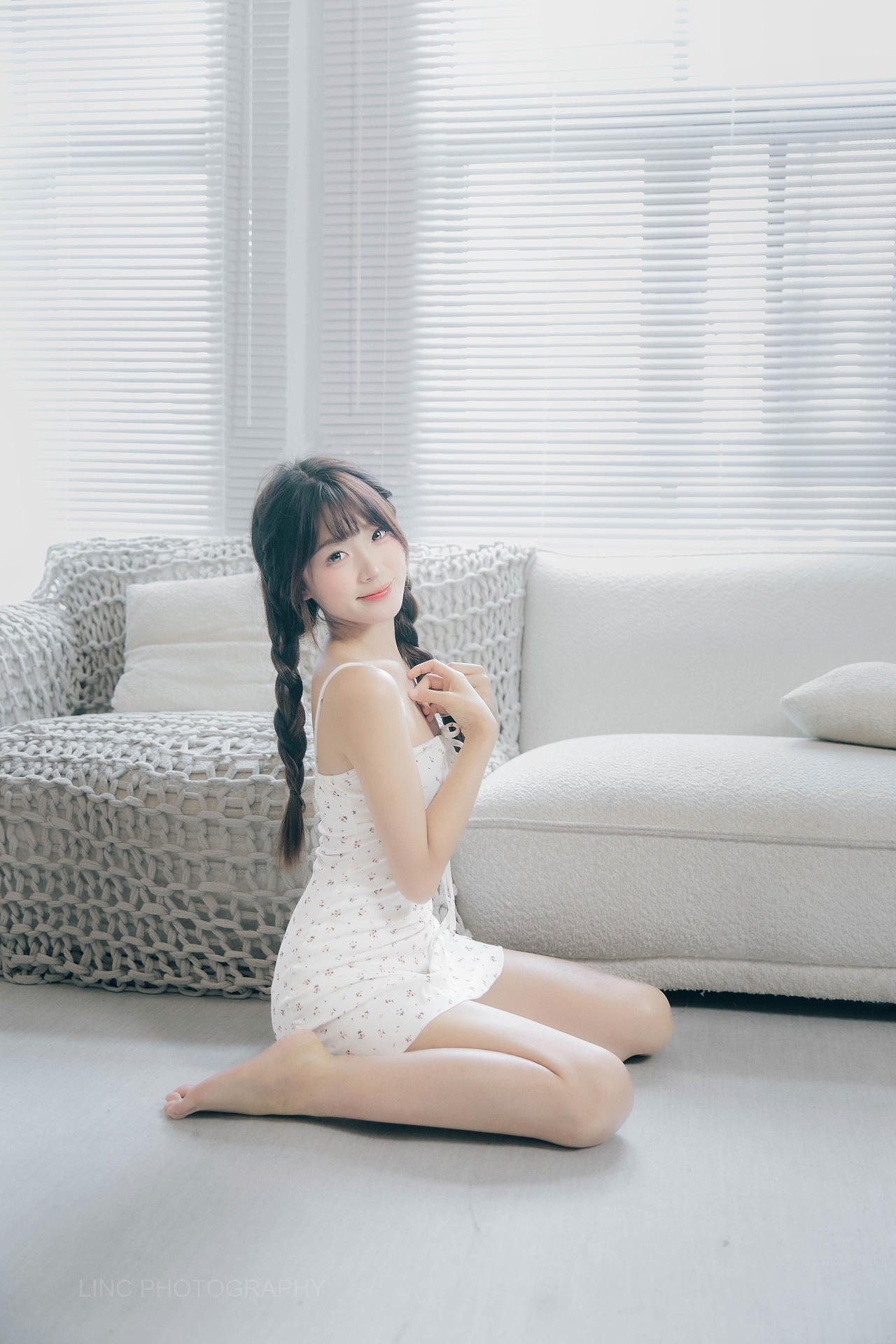 夏日的清晨（图ZNDEwMzc3OTE2） - 人像摄影 - 站酷设计师长夜听风原创素材 - 站酷ZCOOL