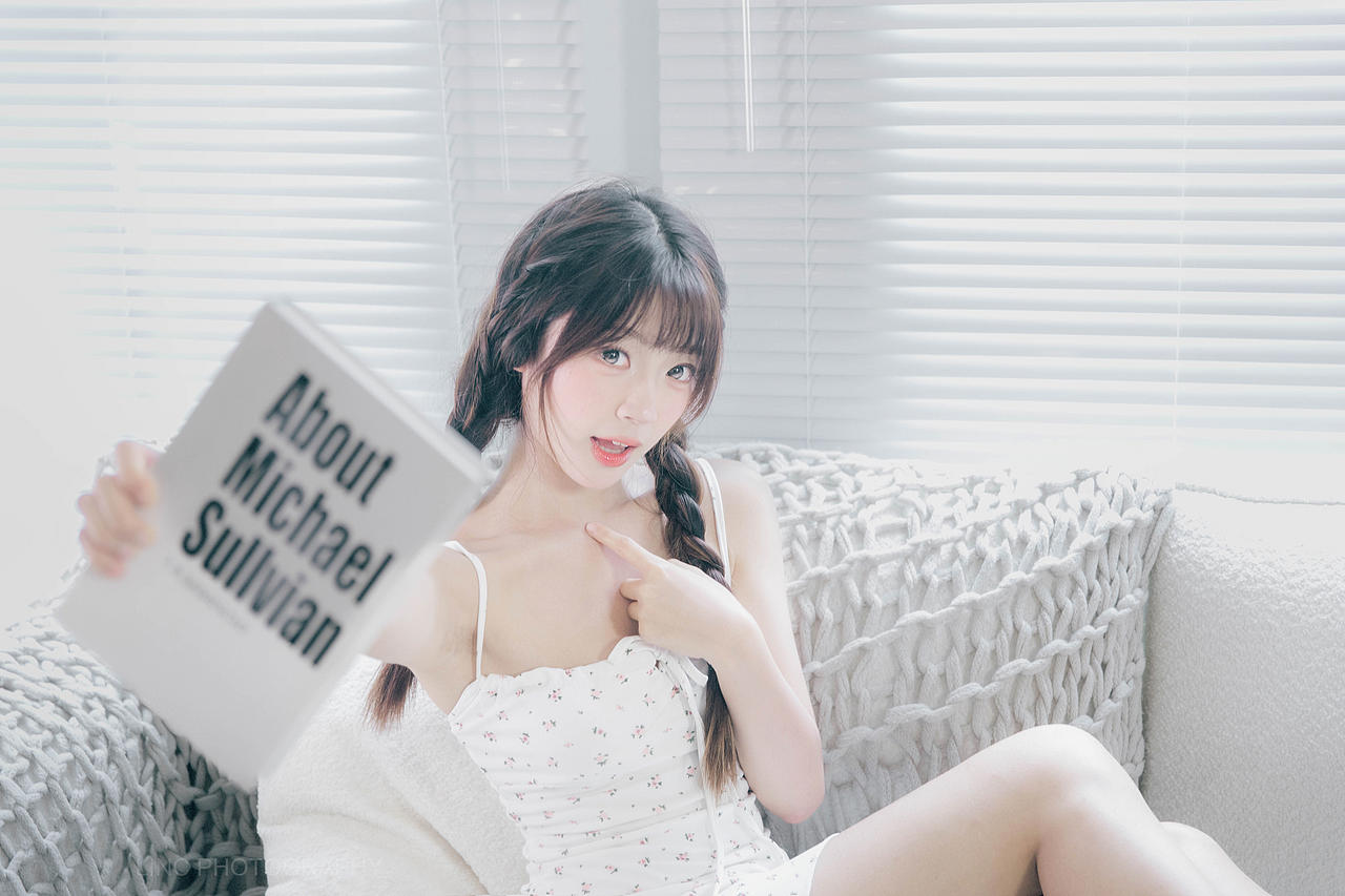 夏日的清晨（图ZNDEwMzc3OTQw） - 人像摄影 - 站酷设计师长夜听风原创素材 - 站酷ZCOOL