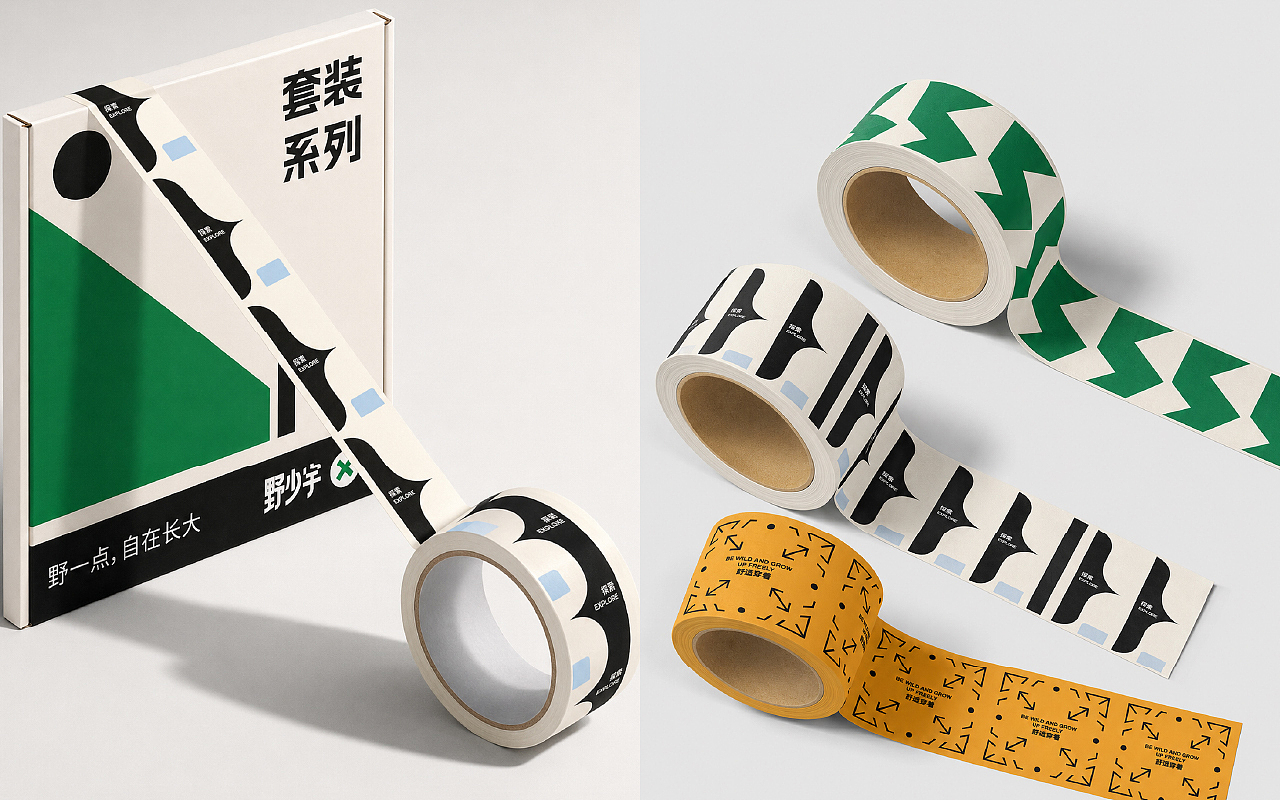 YESHAOYU童装品牌全案IP咨询策划设计(图ZNDEwMzc5Mjc2) - 品牌 - 站酷设计师杨小个原创素材 - 站酷ZCOOL