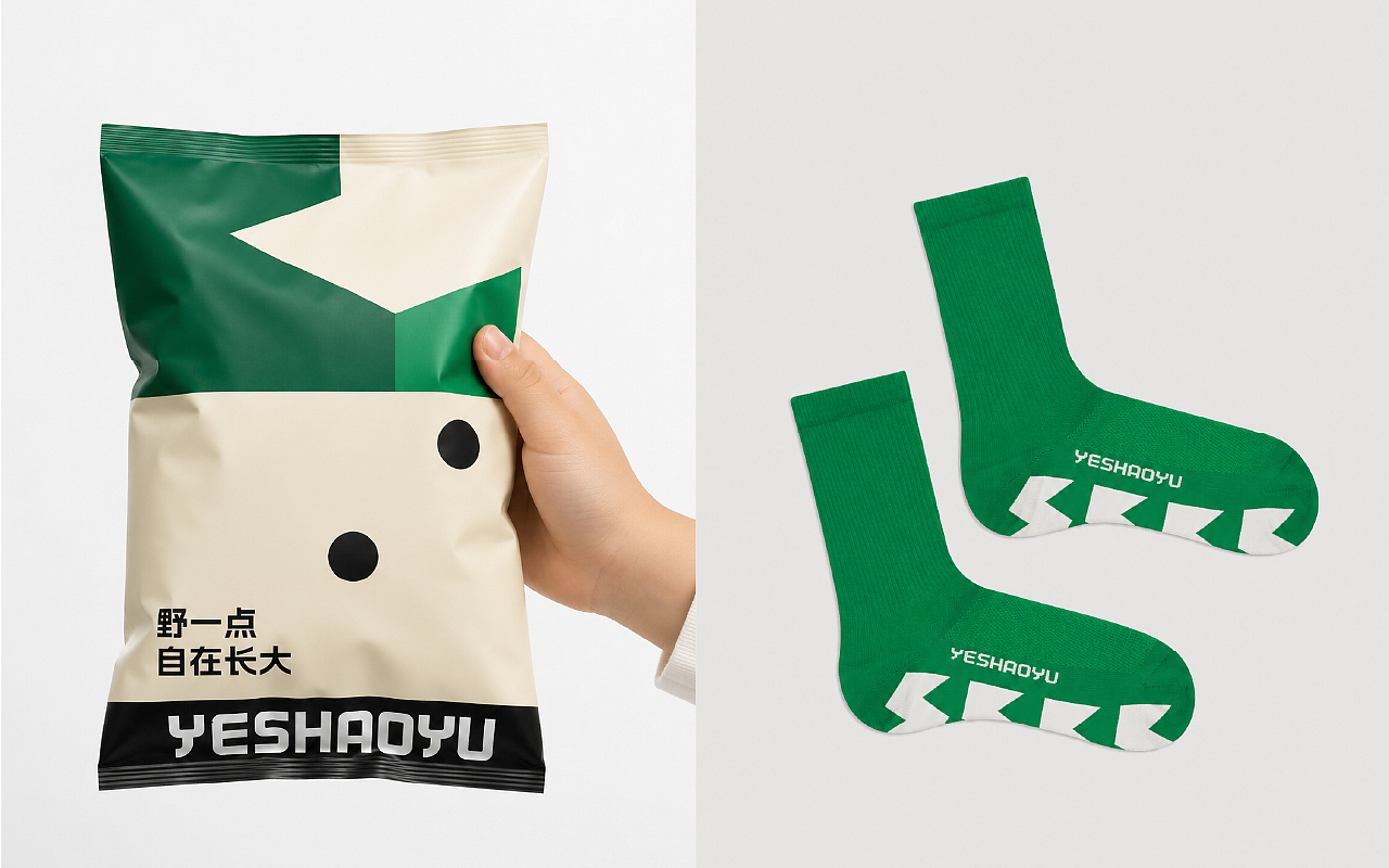 YESHAOYU童装品牌全案IP咨询策划设计(图ZNDEwMzc5MzI0) - 品牌 - 站酷设计师杨小个原创素材 - 站酷ZCOOL