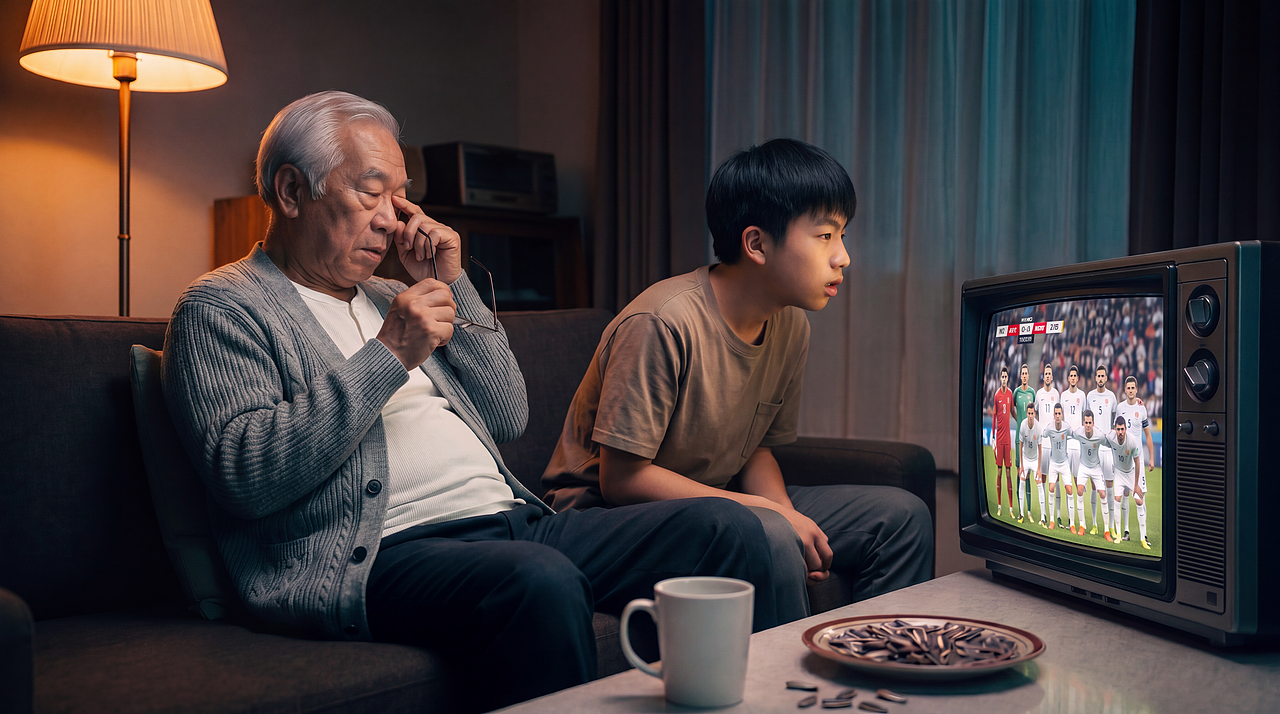 看球4K要看清|阚清子(图ZNDEwMzc5OTQ0) - AI作品 - 站酷设计师锐童学原创素材 - 站酷ZCOOL