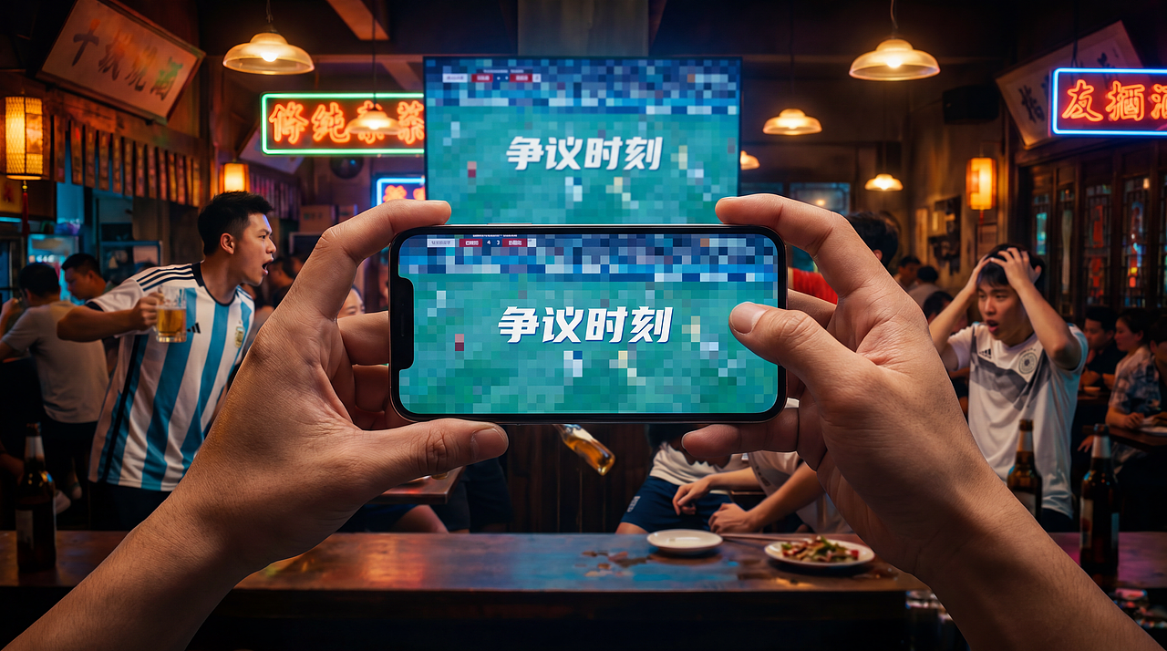 看球4K要看清|阚清子(图ZNDEwMzgwMTQw) - AI作品 - 站酷设计师锐童学原创素材 - 站酷ZCOOL