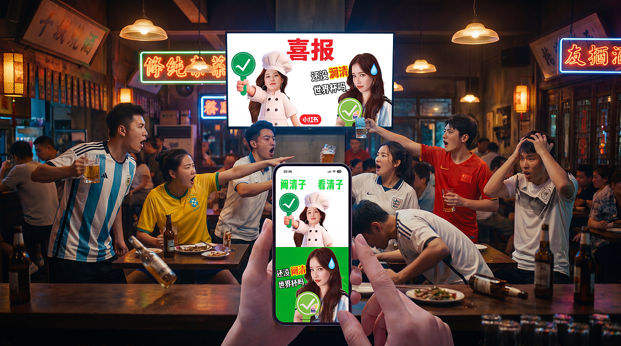 看球4K要看清|阚清子(图ZNDEwMzgwMTMy) - AI作品 - 站酷设计师锐童学原创素材 - 站酷ZCOOL
