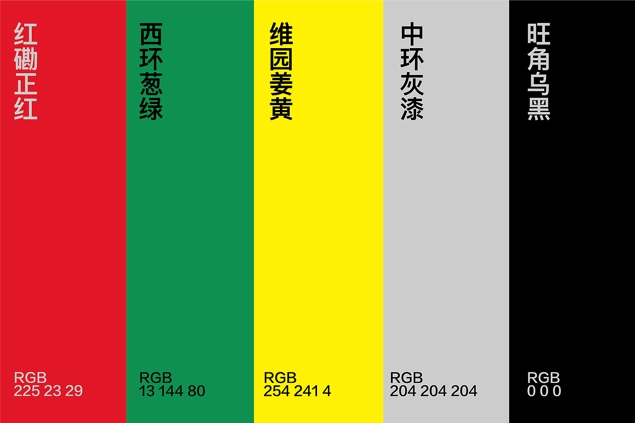 《香港文化》主题 KV 设计（图ZNDEwMzgxOTM2） - 海报 - 站酷设计师召物计划原创素材 - 站酷ZCOOL