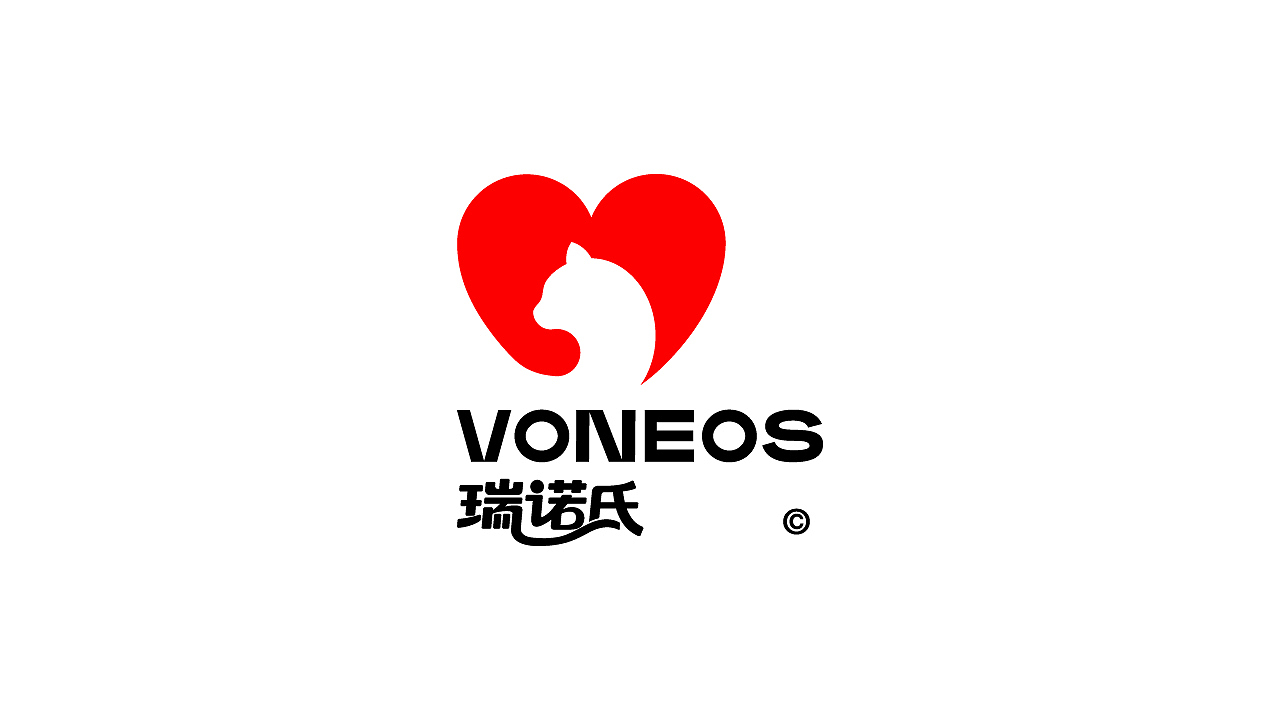 VONEOS 瑞诺氏|宠物营养品牌视觉升级(图ZNDEwMzgzNDcy) - 品牌 - 站酷设计师杨小个原创素材 - 站酷ZCOOL
