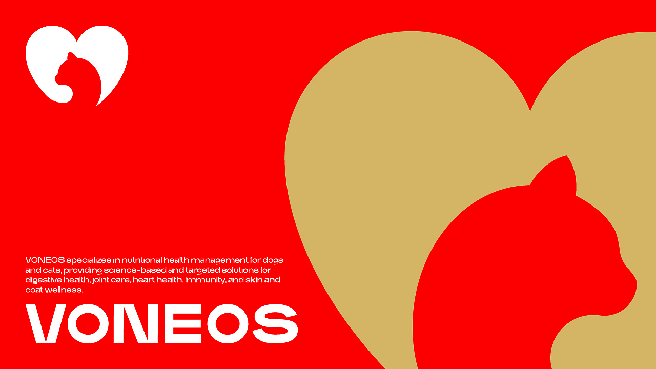 VONEOS 瑞诺氏|宠物营养品牌视觉升级(图ZNDEwMzgzNTA4) - 品牌 - 站酷设计师杨小个原创素材 - 站酷ZCOOL