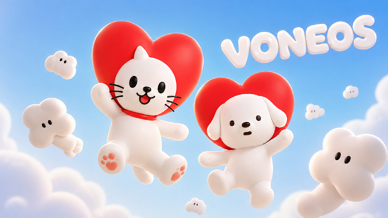 VONEOS 瑞诺氏|宠物营养品牌视觉升级(图ZNDEwMzgzNjE2) - 品牌 - 站酷设计师杨小个原创素材 - 站酷ZCOOL