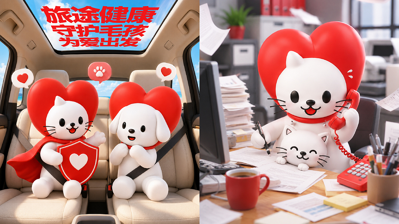 VONEOS 瑞诺氏|宠物营养品牌视觉升级(图ZNDEwMzgzNjI4) - 品牌 - 站酷设计师杨小个原创素材 - 站酷ZCOOL