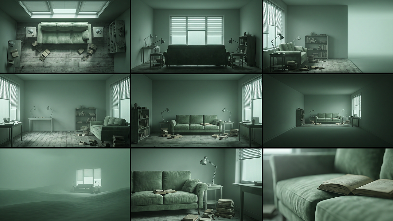 破晓前的奔赴 #MVLAND嘻哈狂欢派对(图ZNDEwMzg1OTI4) - AI作品 - 站酷设计师易点原创素材 - 站酷ZCOOL