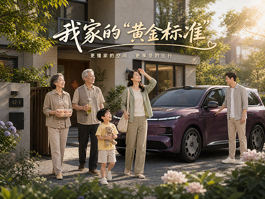 我家的“黄金标准”