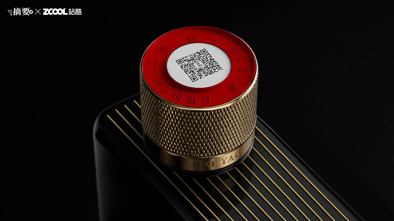 摘要·晋礼（图ZNDEwMzkwODM2） - 产品 - 站酷设计师Yorke190330448原创素材 - 站酷ZCOOL