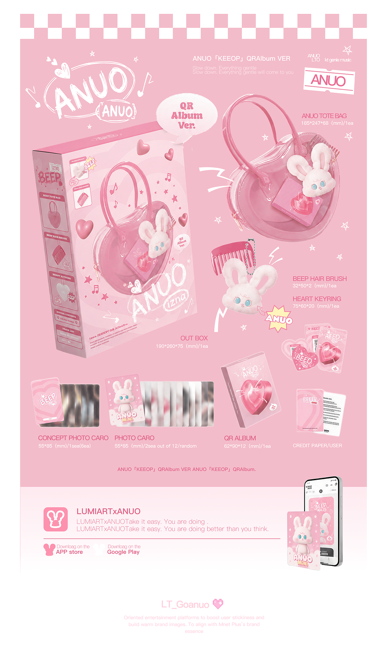 ANUO（爱诺）——Mnet Plus APP形象设计（图ZNDEwMzkxNTcy） - AI作品 - 站酷设计师脚家屯萌妹原创素材 - 站酷ZCOOL